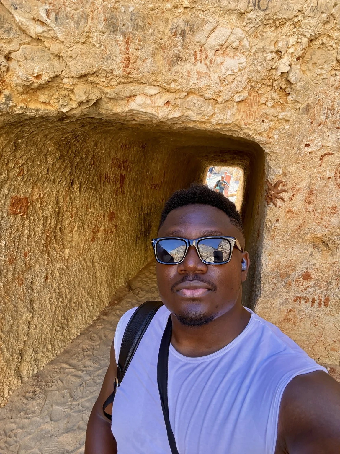 Heritage in Lagos