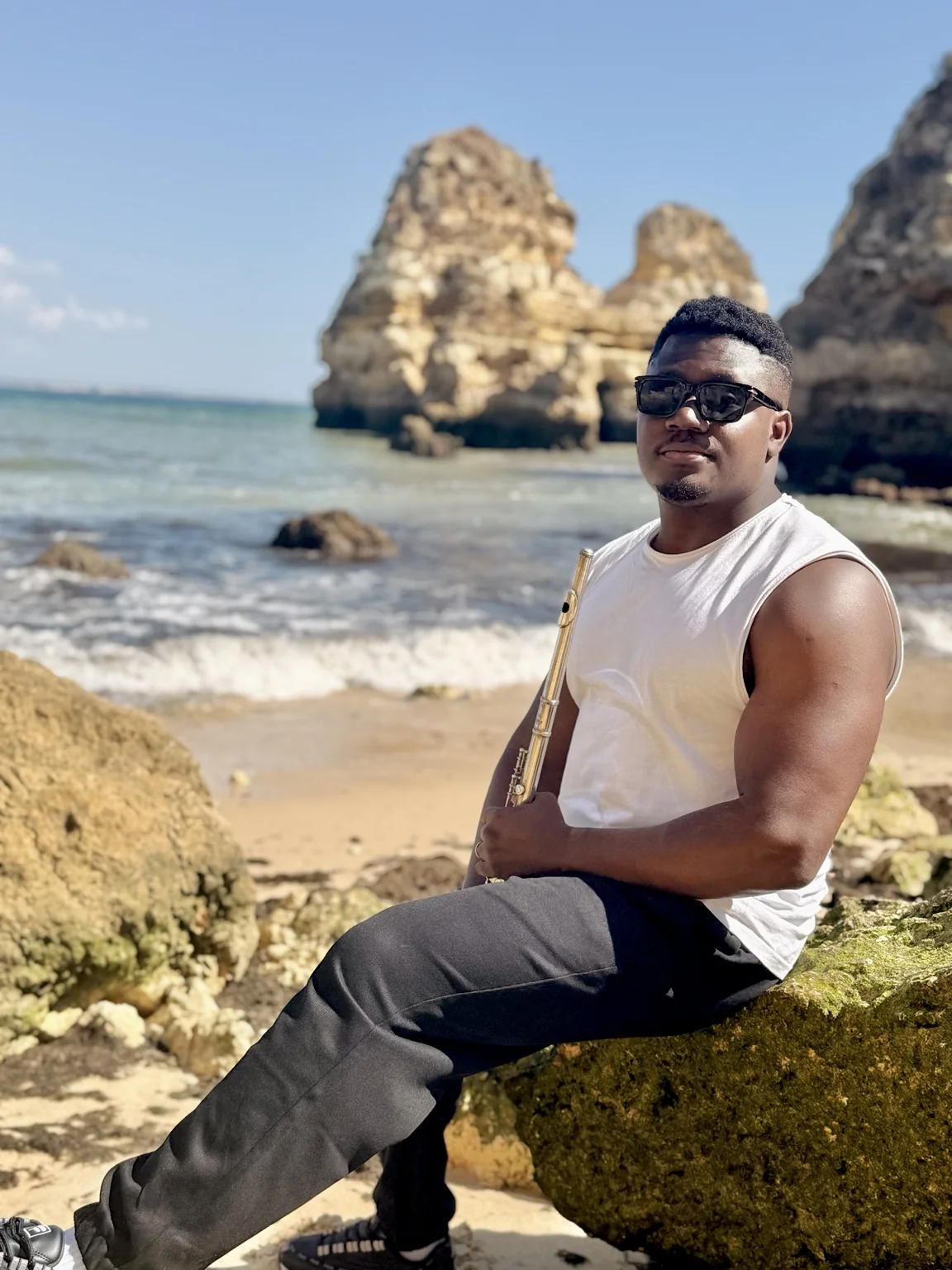 Atlantic viewpoint Lagos